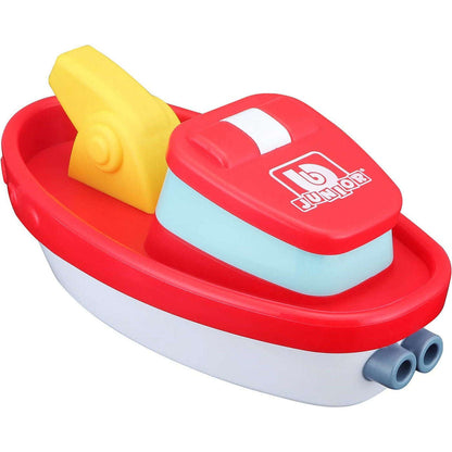 Toys N Tuck:BB Junior Fire Boat,BB Junior