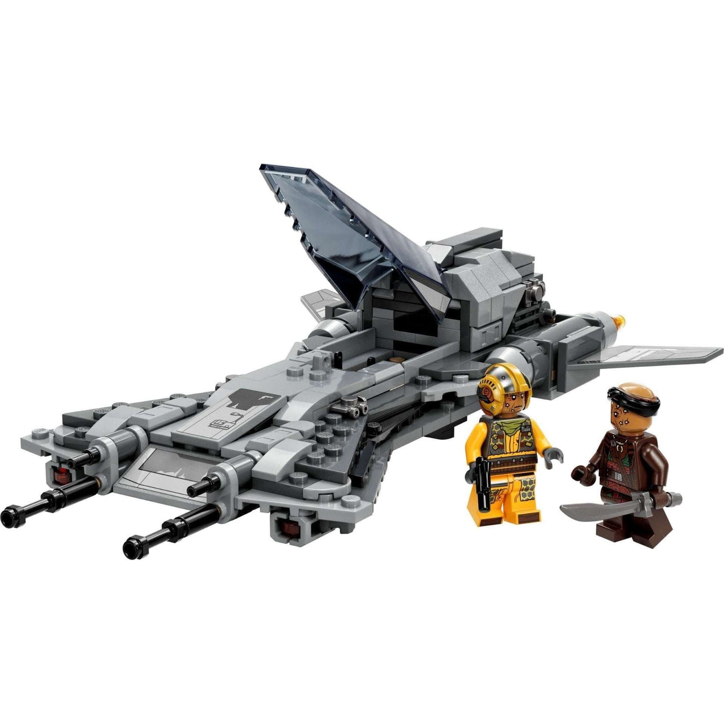 Toys N Tuck:Lego 75346 Star Wars Pirate Snub Fighter,Lego Star Wars