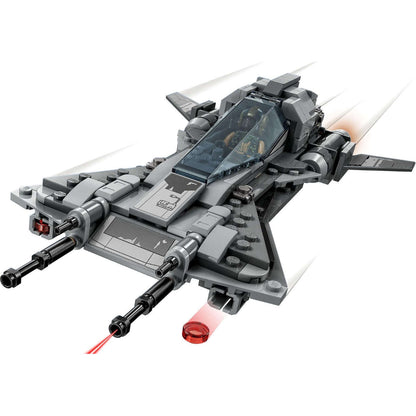 Toys N Tuck:Lego 75346 Star Wars Pirate Snub Fighter,Lego Star Wars