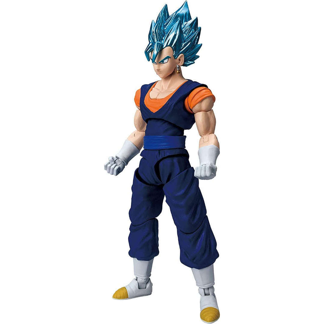 Toys N Tuck:Dragonball Evolve Super Saiyan God Super Saiyan Vegito,Dragonball