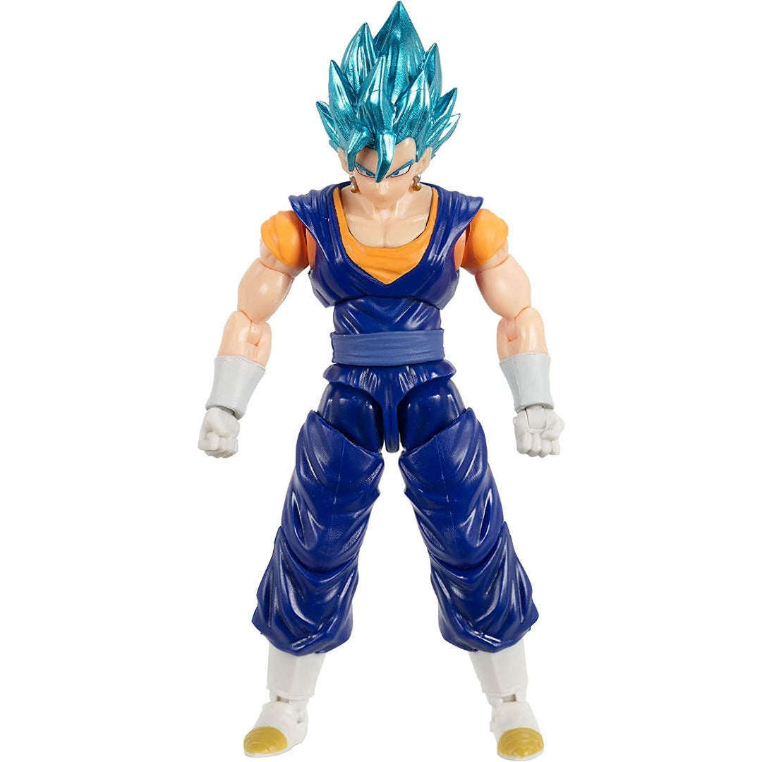 Toys N Tuck:Dragonball Evolve Super Saiyan God Super Saiyan Vegito,Dragonball