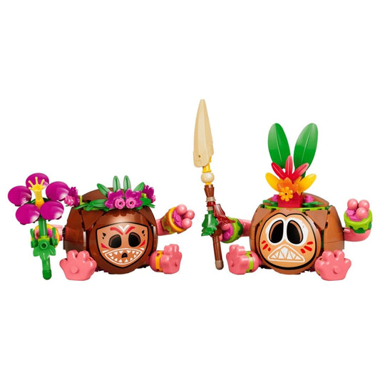 Lego 43293 Disney Kakamora