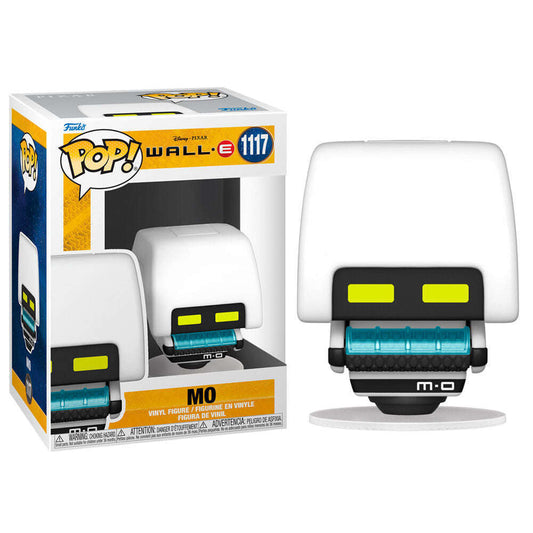 Toys N Tuck:Pop! Vinyl - Disney Wall.E - Mo 1117,Disney