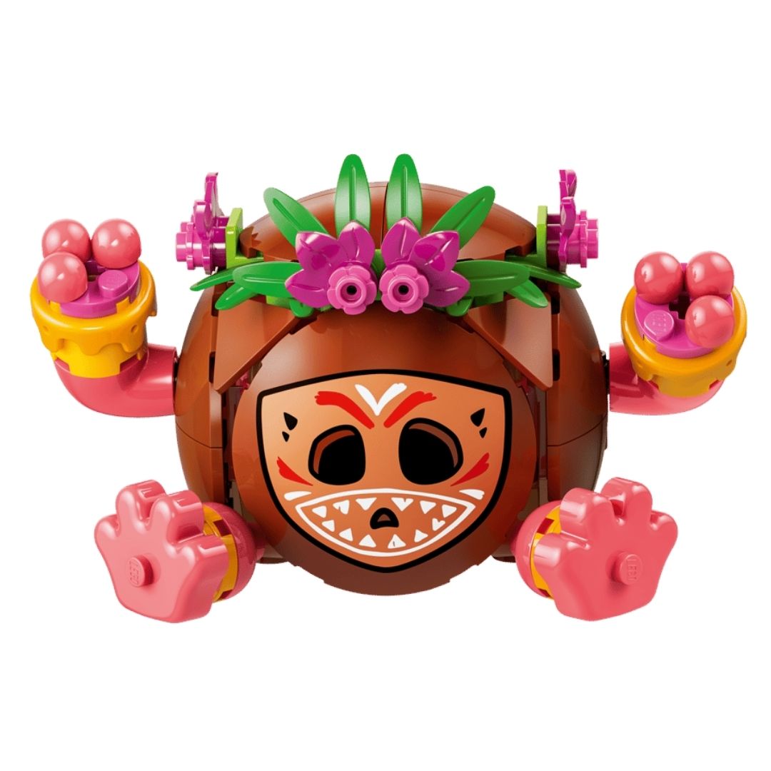 Lego 43293 Disney Kakamora