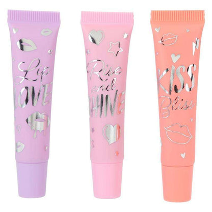 Toys N Tuck:Depesche Top Model Lip Gloss Set - Lexy,Top Model