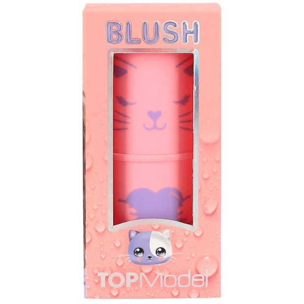 Toys N Tuck:Depesche Top Model Blush Stick,Top Model