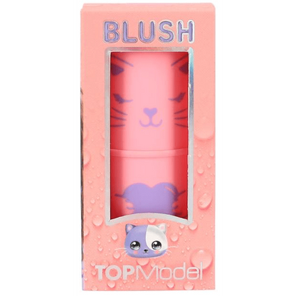 Toys N Tuck:Depesche Top Model Blush Stick,Top Model