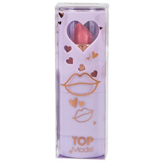 Toys N Tuck:Depesche Top Model Lipstick - Purple,Top Model