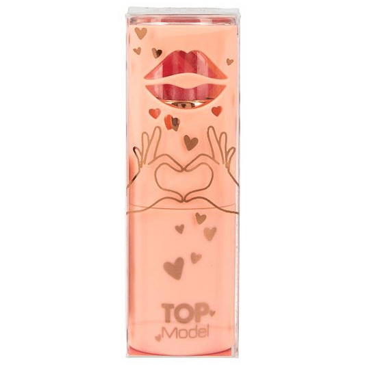 Toys N Tuck:Depesche Top Model Lipstick - Peach,Top Model