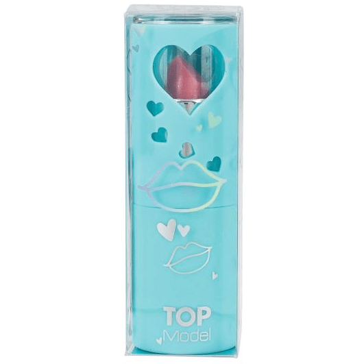Toys N Tuck:Depesche Top Model Lipstick - Blue,Top Model