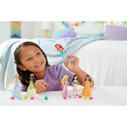 Toys N Tuck:Disney Princess Celebration Pack,Disney Princess