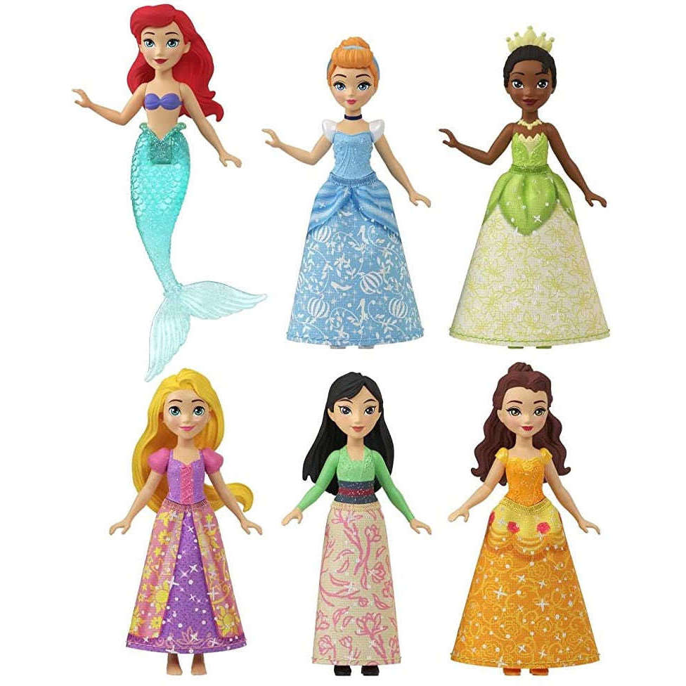 Toys N Tuck:Disney Princess Celebration Pack,Disney Princess