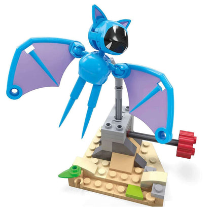 Toys N Tuck:Mega Pokemon Zubat's Midnight Flight,Pokemon