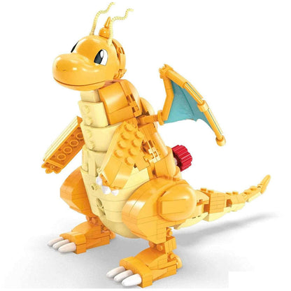 Toys N Tuck:Mega Pokemon Dragonite,Pokemon