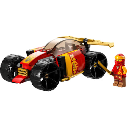 Toys N Tuck:Lego 71780 Ninjago Kai?s Ninja Race Car EVO,Lego Ninjago