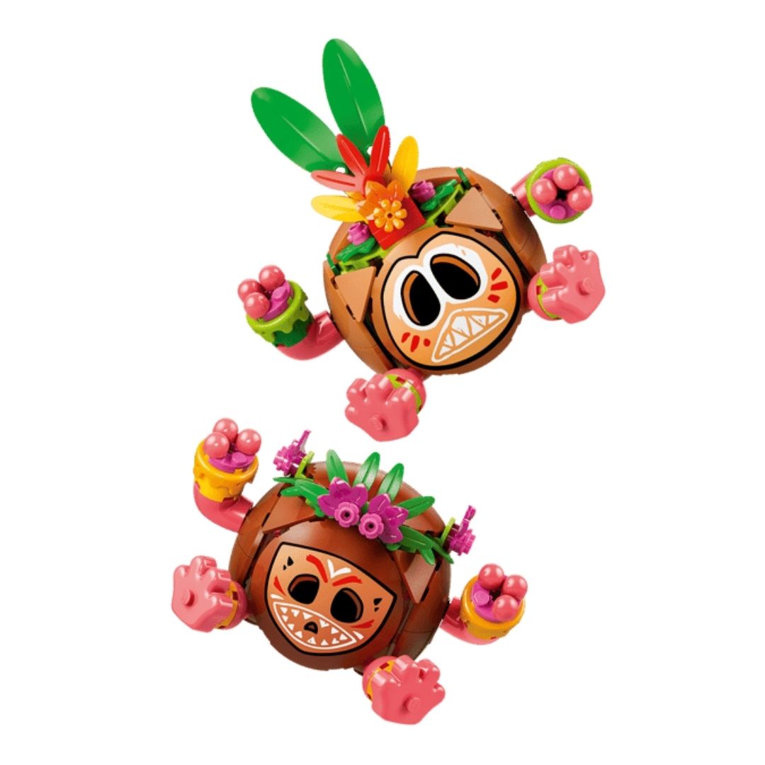 Lego 43293 Disney Kakamora