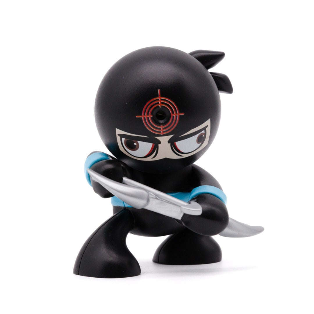 Toys N Tuck:Fart Ninjas Series 6 - Chu Smel Li,Fart Ninjas