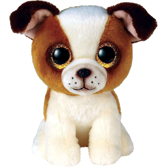 Toys N Tuck:Ty Beanie Boos Hugo,Ty