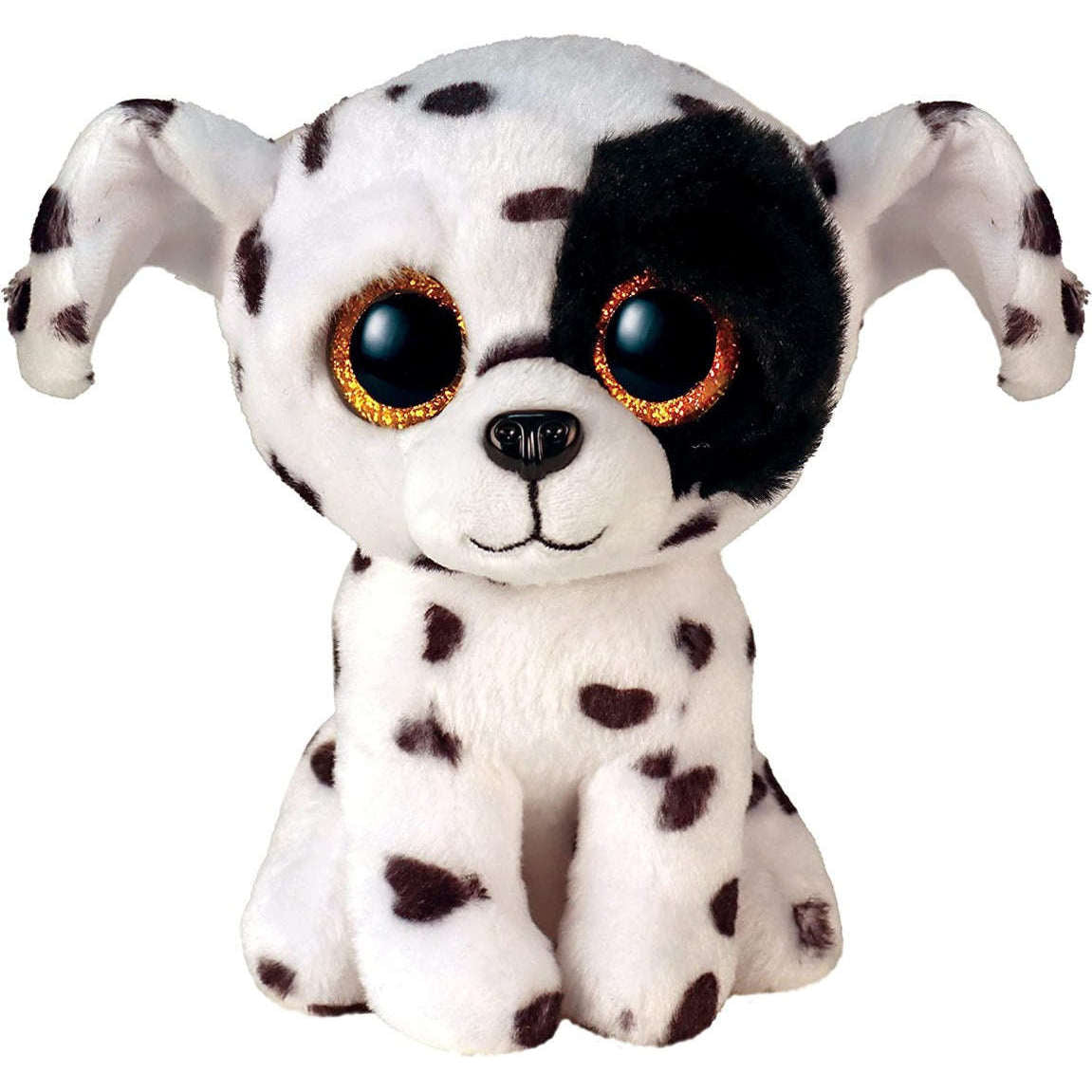 Toys N Tuck:Ty Beanie Boos Luther,Ty