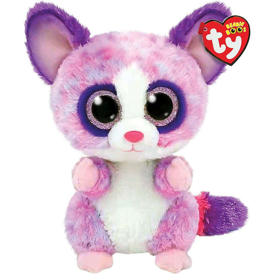 Toys N Tuck:Ty Beanie Boos Becca,Ty