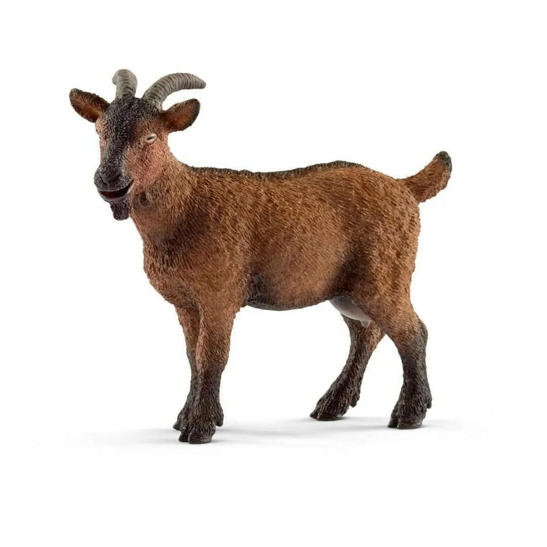 Toys N Tuck:Schleich 13828 Farm World Goat,Schleich