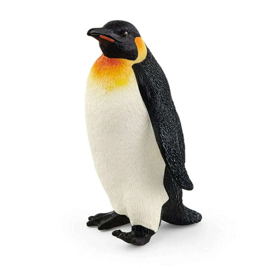 Toys N Tuck:Schleich 14841 Wild Life Emperor Penguin,Schleich