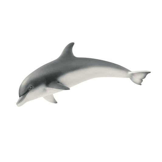 Toys N Tuck:Schleich 14808 Wild Life Dolphin,Schleich