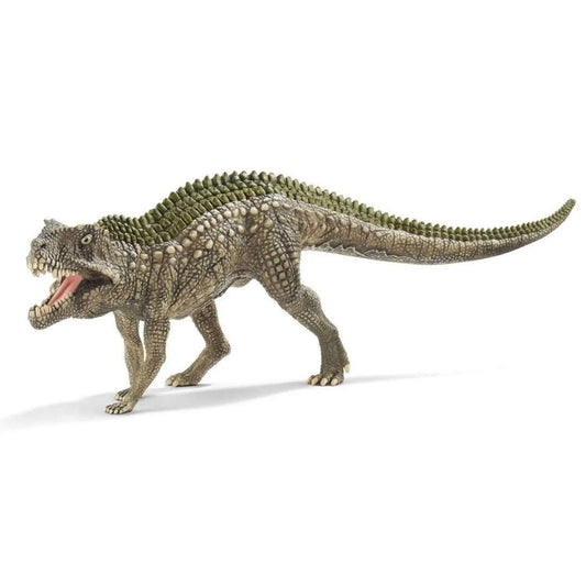 Toys N Tuck:Schleich 15018 Dinosaurs Postosuchus,Schleich