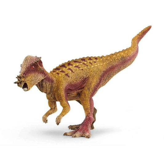 Toys N Tuck:Schleich 15024 Dinosaurs Pachycephalosaurus,Schleich