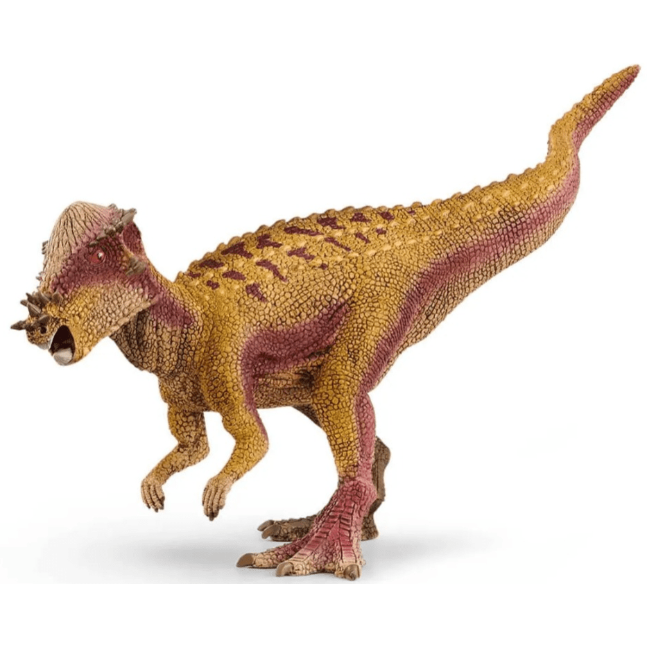 Toys N Tuck:Schleich 15024 Dinosaurs Pachycephalosaurus,Schleich