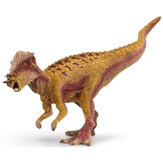 Toys N Tuck:Schleich 15024 Dinosaurs Pachycephalosaurus,Schleich