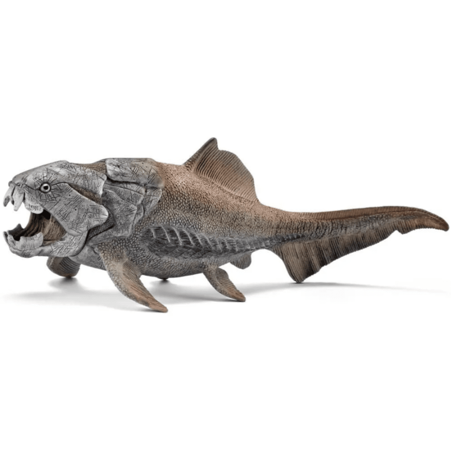 Toys N Tuck:Schleich 14575 Dinosaurs Dunkleosteus,Schleich