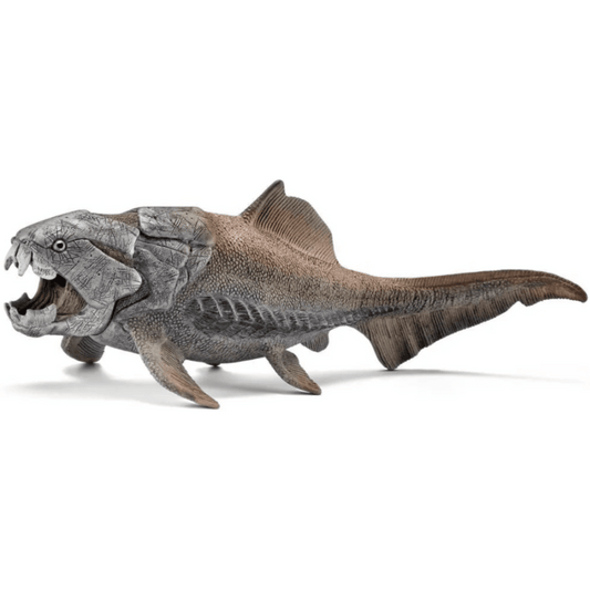 Toys N Tuck:Schleich 14575 Dinosaurs Dunkleosteus,Schleich