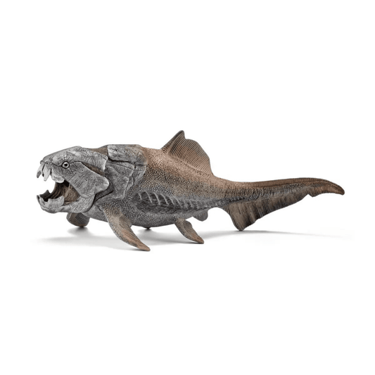 Toys N Tuck:Schleich 14575 Dinosaurs Dunkleosteus,Schleich