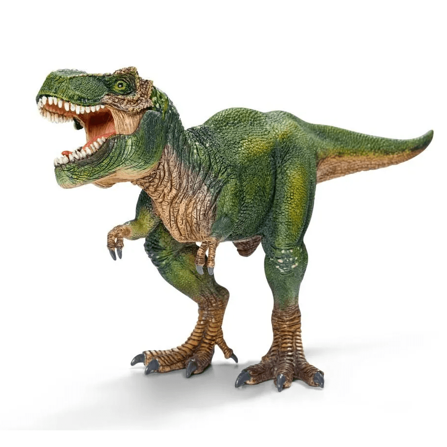 Toys N Tuck:Schleich 14525 Dinosaurs Tyrannosaurus rex,Schleich