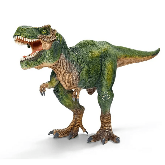 Toys N Tuck:Schleich 14525 Dinosaurs Tyrannosaurus rex,Schleich