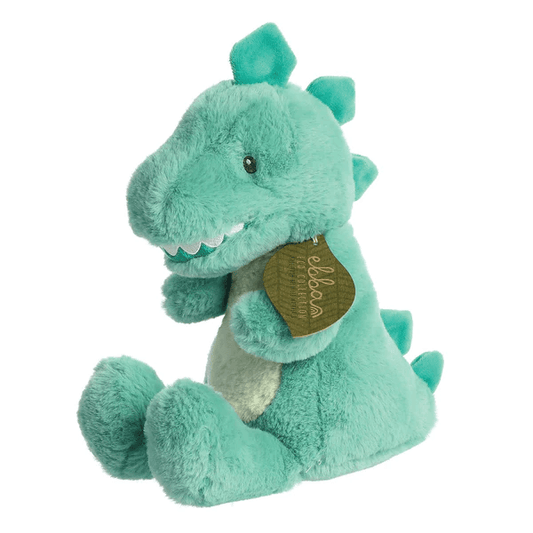 Toys N Tuck:Ebba Eco Ryker Rex Dragon Soft Toy,Aurora World