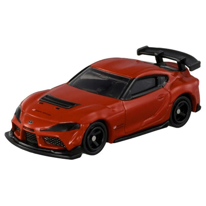Tomica Diecast #22 Toyota GR Supra GT4 Evo
