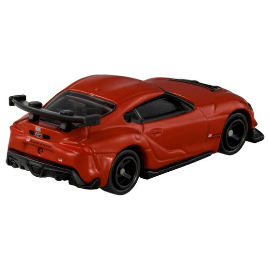 Tomica Diecast #22 Toyota GR Supra GT4 Evo