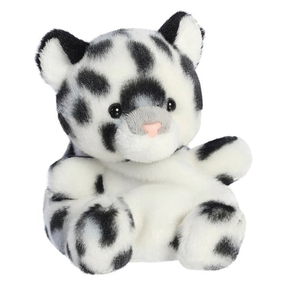 Palm Pals Kaia Snow Leopard