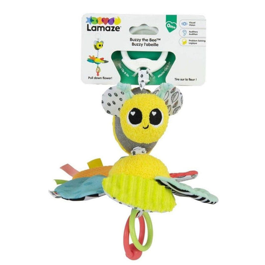 Lamaze Buzzy the Bee