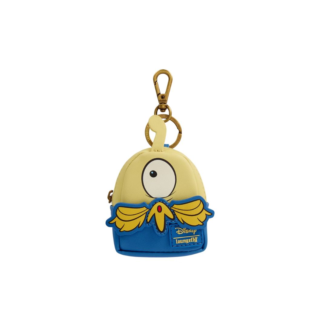 Funko Loungefly Lilo & Stitch Mini Backpack Mystery Bag Charm