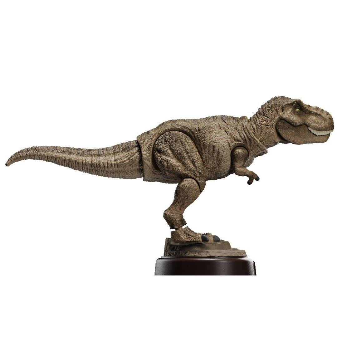 Blokees Jurassic World Terraventure TS04 Mystery Model Kit