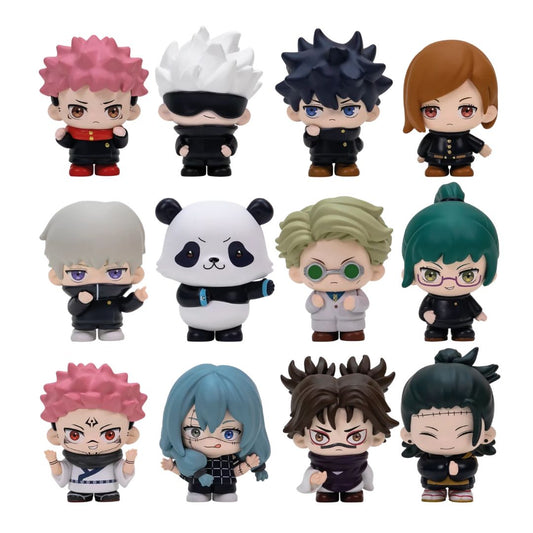 Puremind Jujutsu Kaisen Slice of Life Blind Box