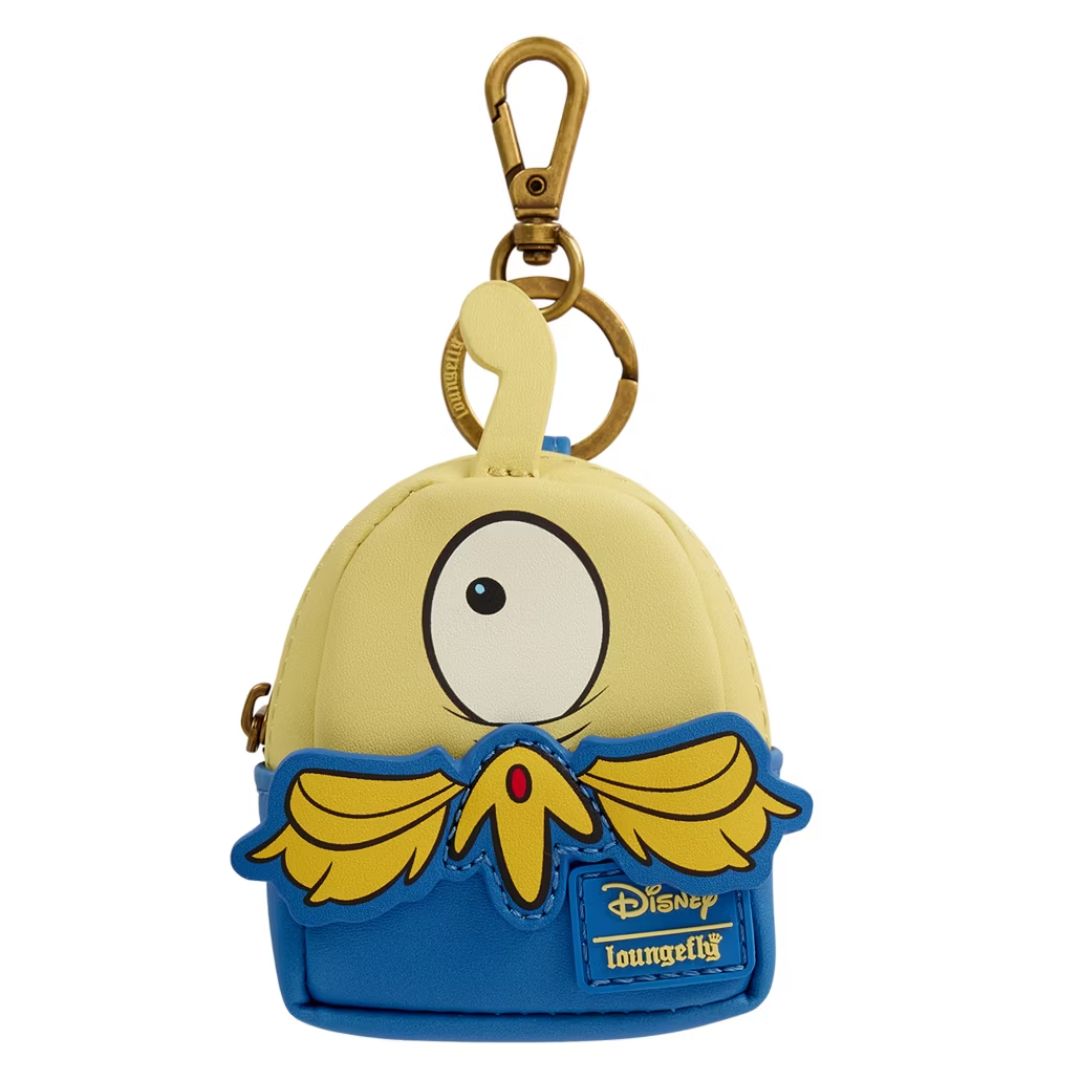 Funko Loungefly Lilo & Stitch Mini Backpack Mystery Bag Charm