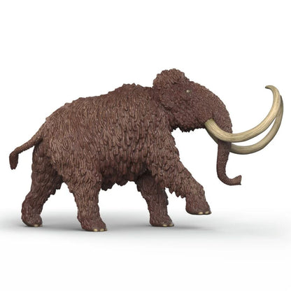 Schleich Dinosaurs Mammoth 15053
