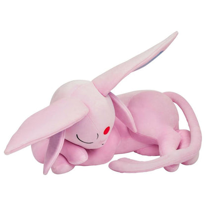 Pokemon 18 Inch Plush - Sleeping Espeon