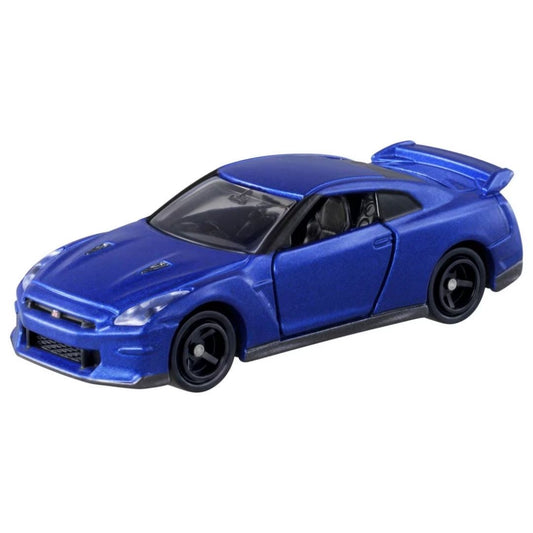 Tomica Diecast #23 Nissan GT-R