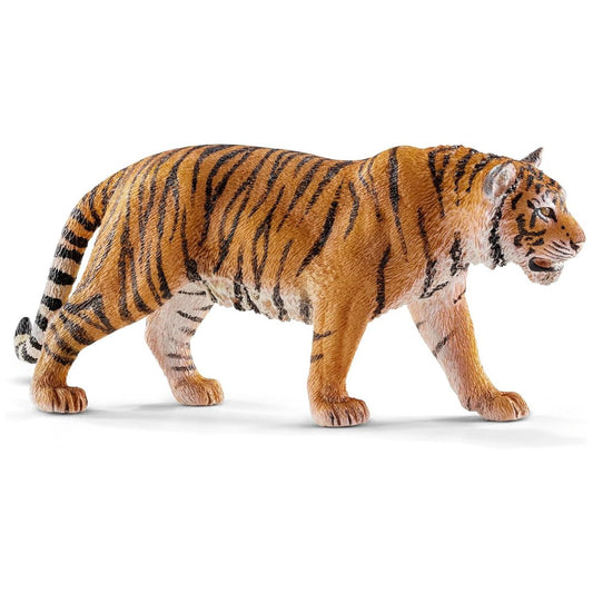 Schleich Wild Life Tiger 14729