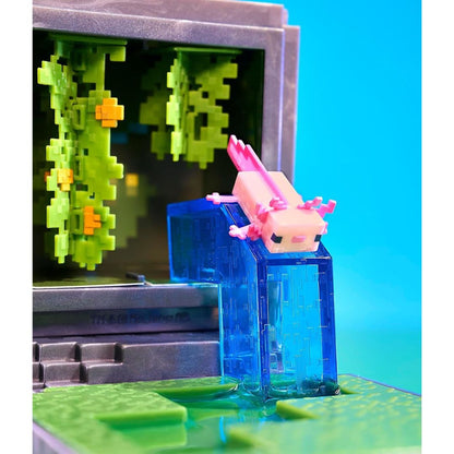 MGA's Miniverse Make it Mini Minecraft Series 2